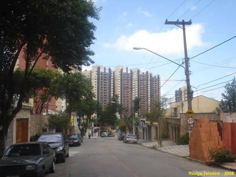 Rudge Ramos O Maior bairro de São Bernardo do Campo SP SkyscraperCity